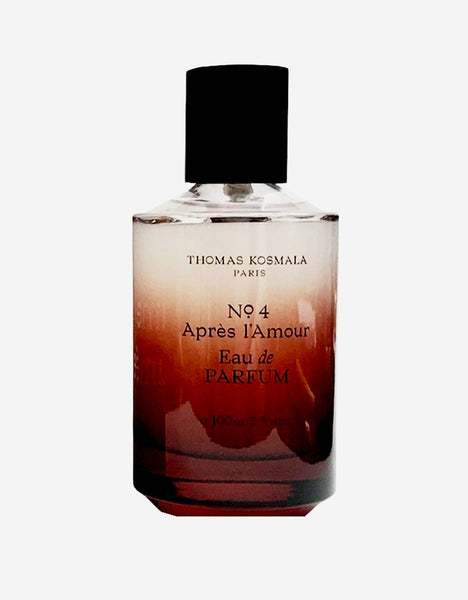 Thomas Kosmala Après l'Amour No.4 Hair Mist For Women – Zahaar