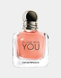 Emporio Armani In Love With You Pour Femme