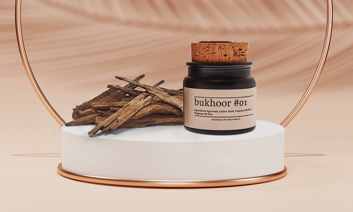 HFC Paris I Wanna Be Loved by You 75ml EDP | Oriental Floral