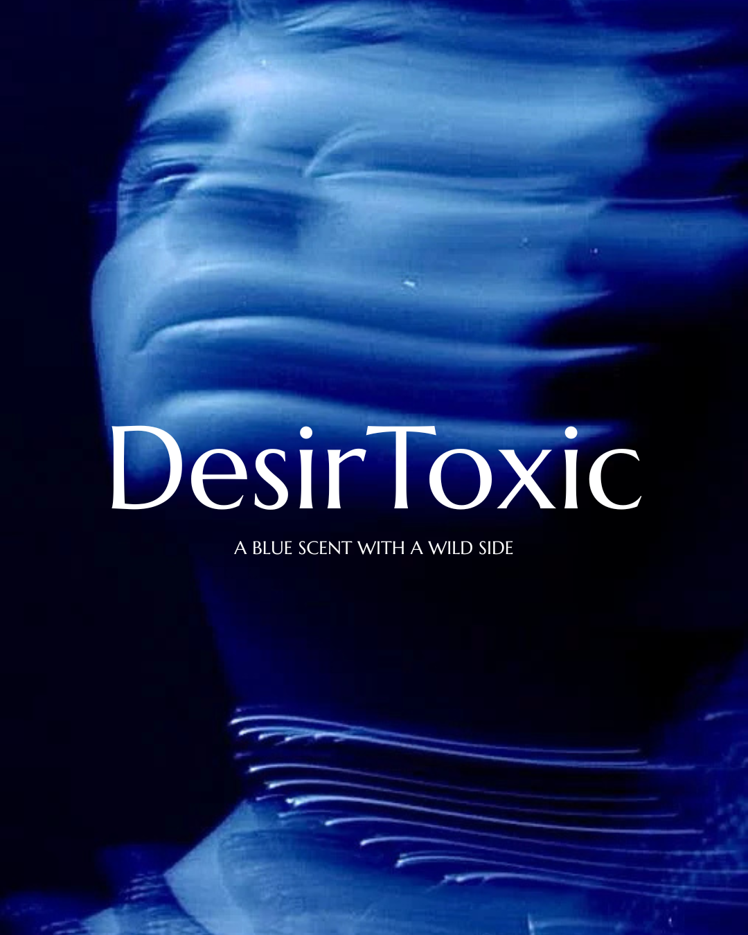 Desir Toxic