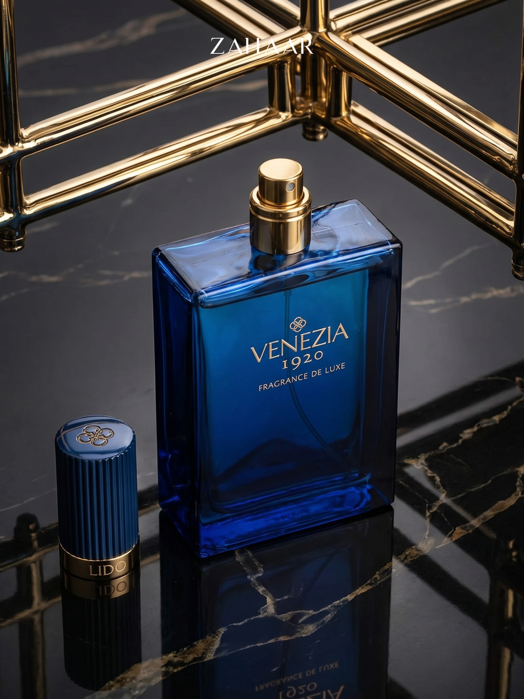 Lido Venezia 1920