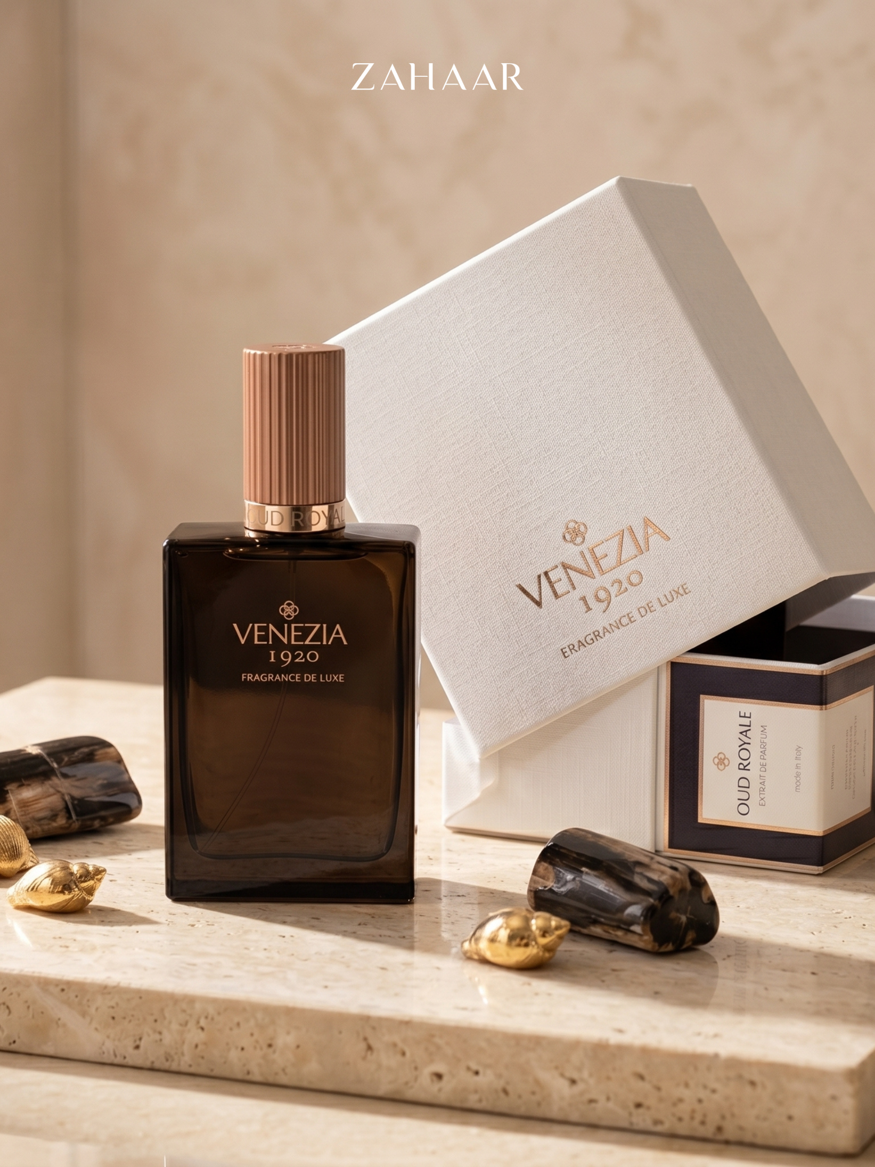 Oud Royale by Venezia 1920