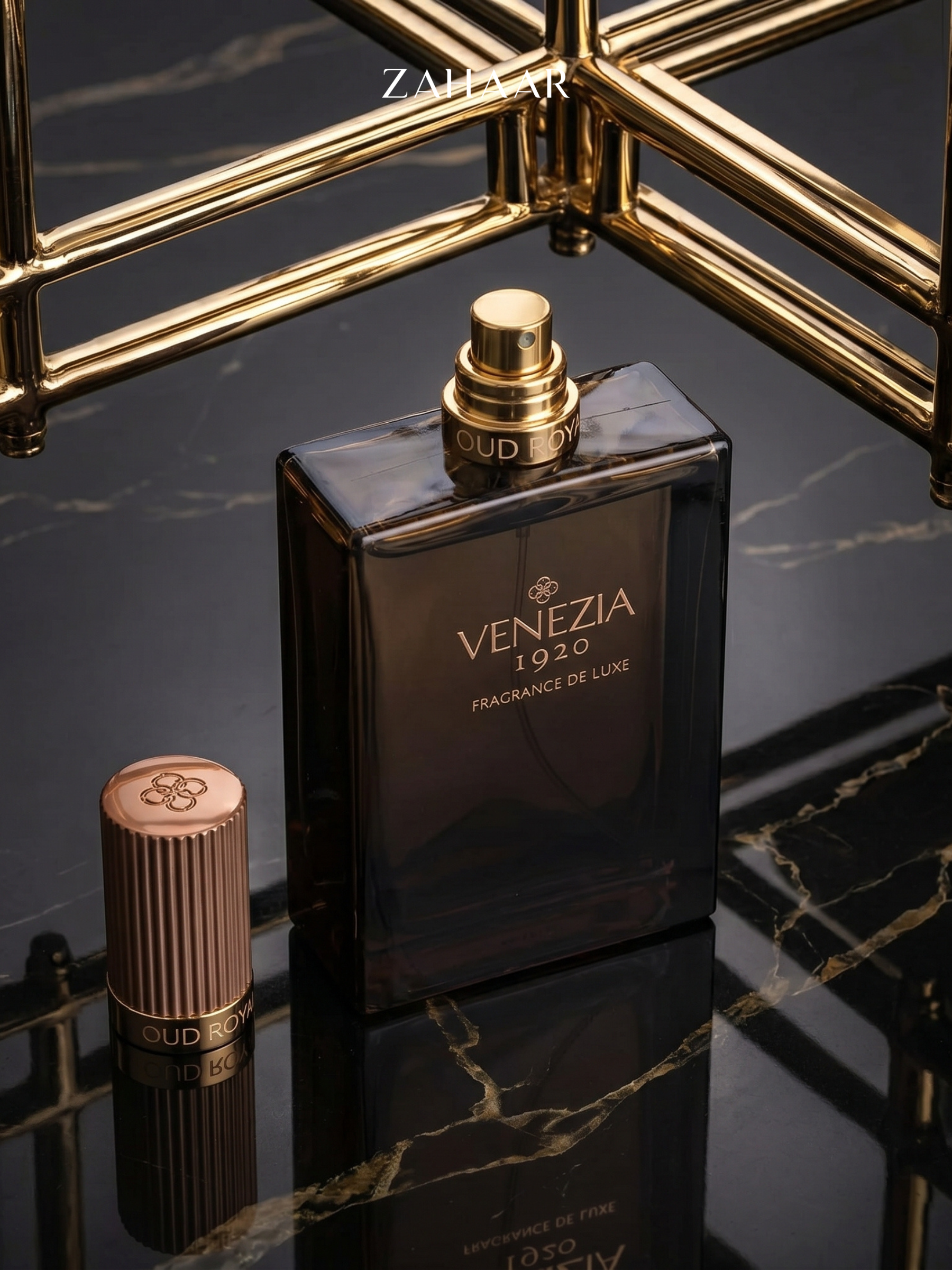Oud Royale by Venezia 1920