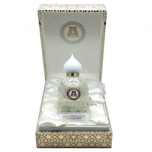 Second Skin by Attar Collection 80ml Extrait - De Parfum Oriental Unisex