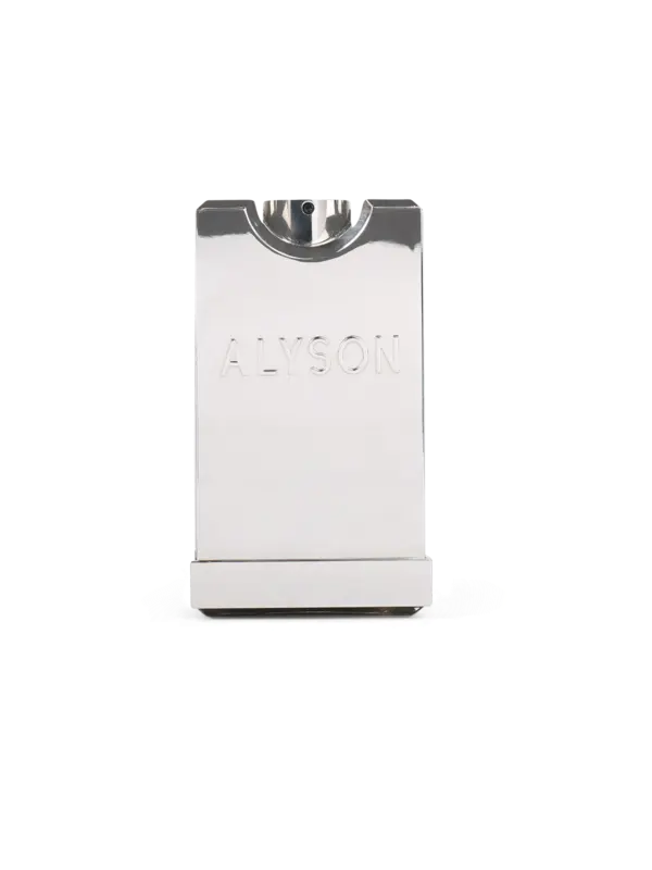 Ambra Guaiac AlysonOldoini