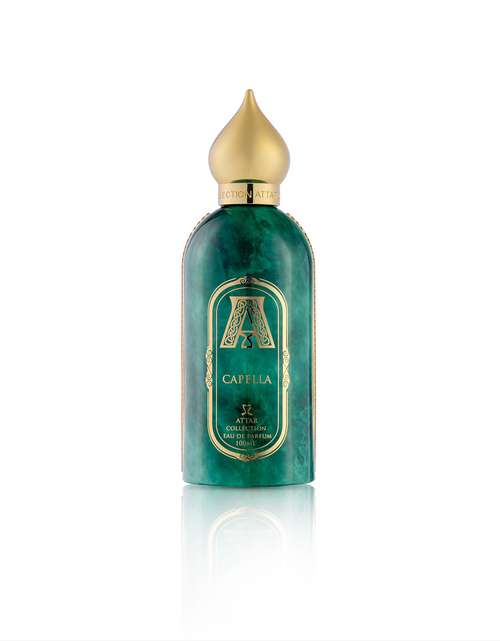 CAPELLA Attar Collection