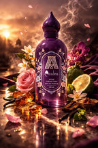 Azalea Attar Collection 100ml