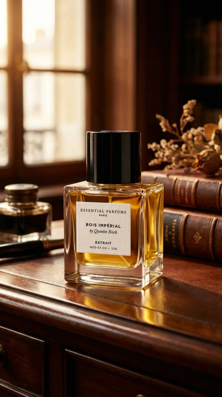 Bois Imperial Extrait De Parfum