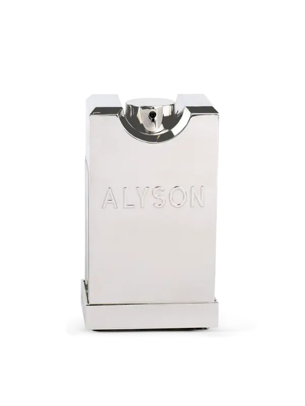 Bourbon Oud AlysonOldoini