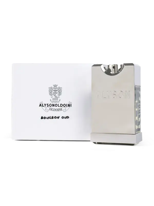Bourbon Oud AlysonOldoini