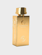 CUIR SEDUCTION My Fragrance Diary
