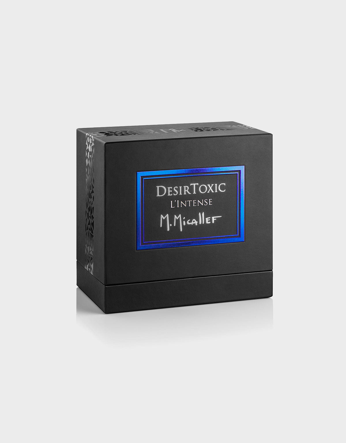 DESIRTOXIC L’INTENSE Micallef