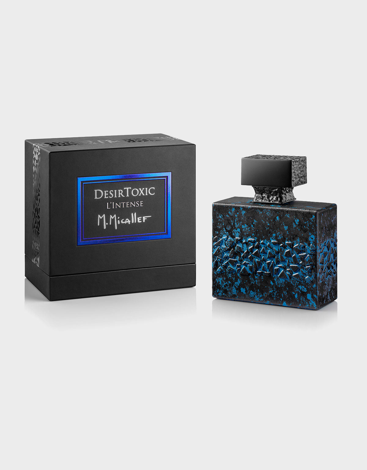 DESIRTOXIC L’INTENSE Micallef