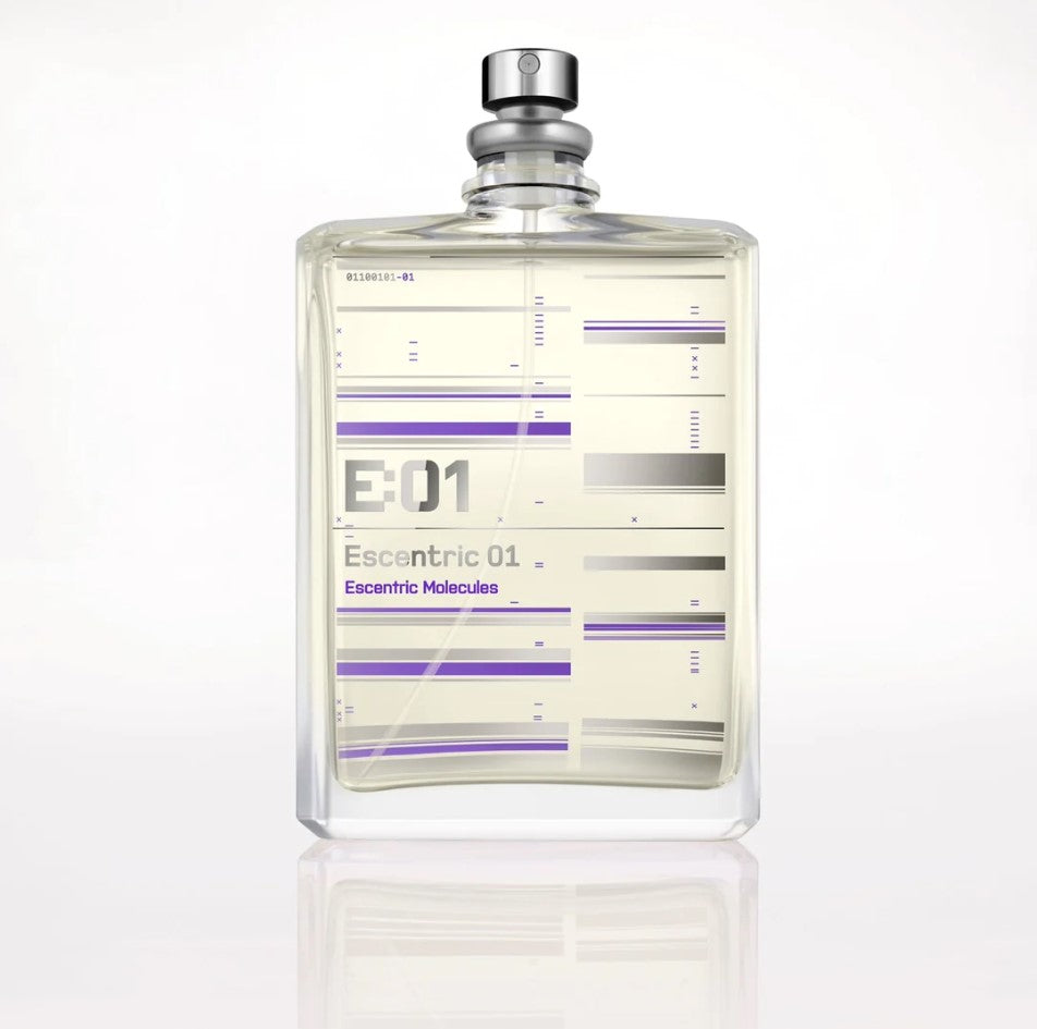 Escentric 01 Escentric Molecules