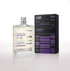 Escentric 01 Escentric Molecules