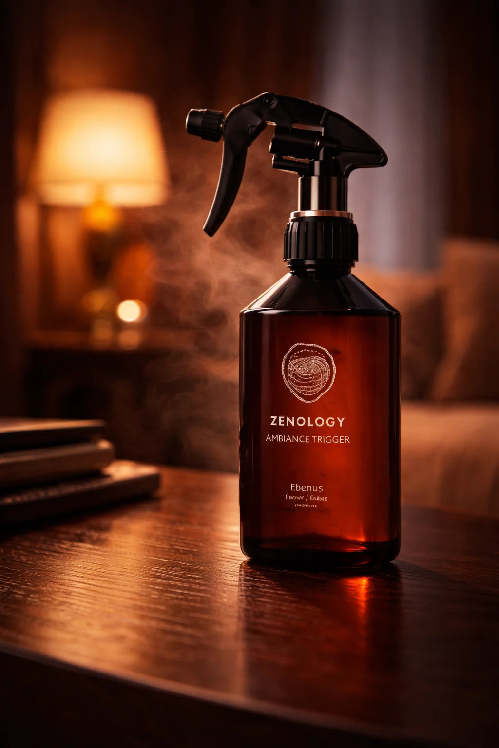 Ebony Ambiance Spray