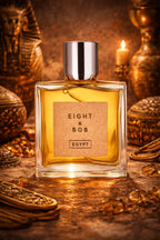 Egypt by Eight & Bob 100ml EDP | Warm & Spicy Fragrance For Women