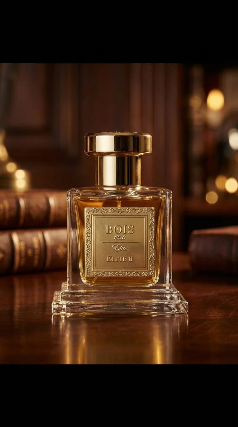 Elite II Parfum 100ml Oriental Floral Fragrance for Women