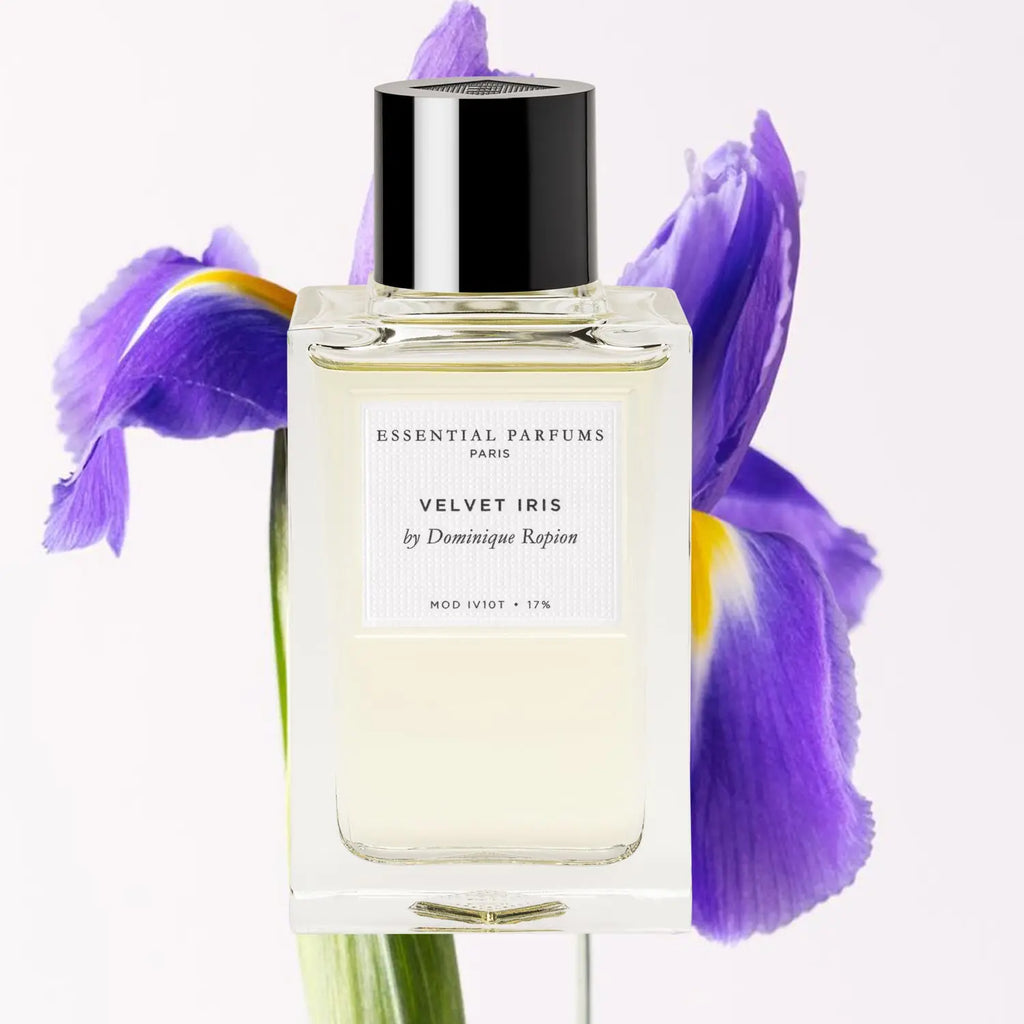 Essential Parfums Velvet Iris EDP 100ml