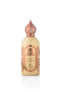 Fleur De Santal Attar Collection