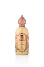 Fleur De Santal Attar Collection