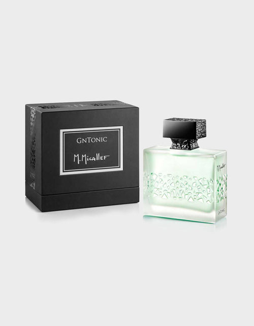 GNTONIC by M.Micallef 100ml EDP Micallef