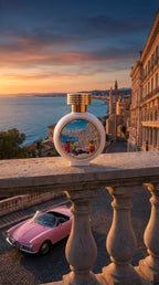 Dazzling Girls by HFC Paris |  75ml | EDP Floral Fruity gourmand