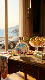 Dazzling Girls by HFC Paris |  75ml | EDP Floral Fruity gourmand