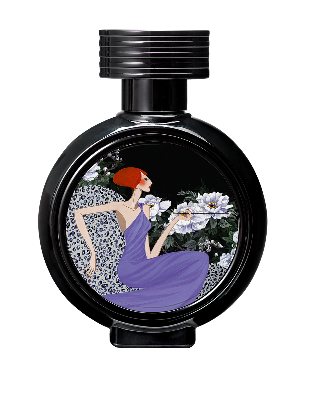 Wrap Me In Dreams - Asian Collection HFC Paris