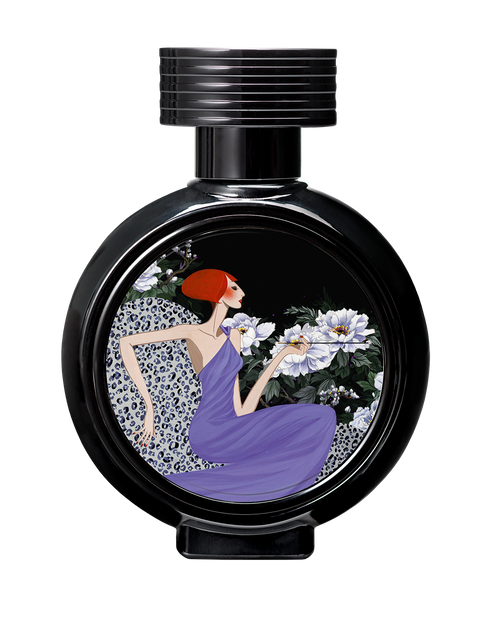 Wrap Me In Dreams - Asian Collection HFC Paris