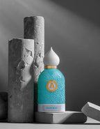 SLATE BLUE Attar Collection