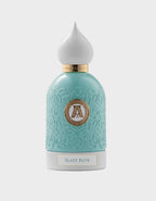 SLATE BLUE Attar Collection