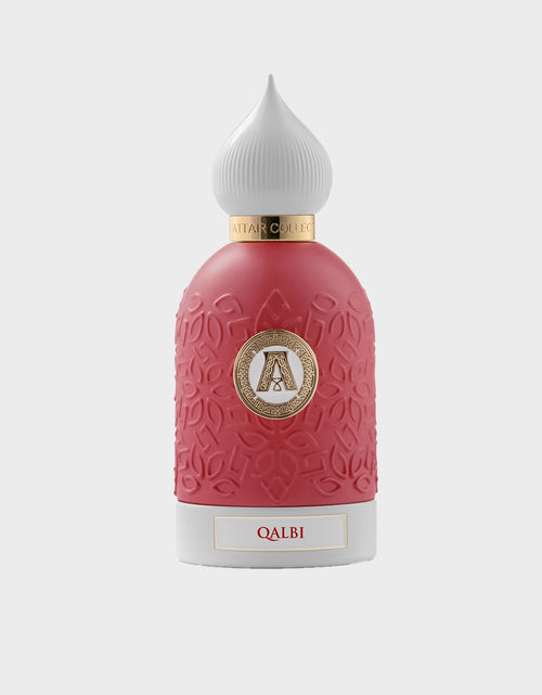 QALBI Attar Collection