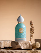 SLATE BLUE Attar Collection