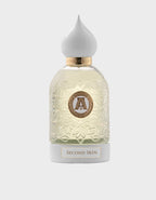 SECOND SKIN Attar Collection