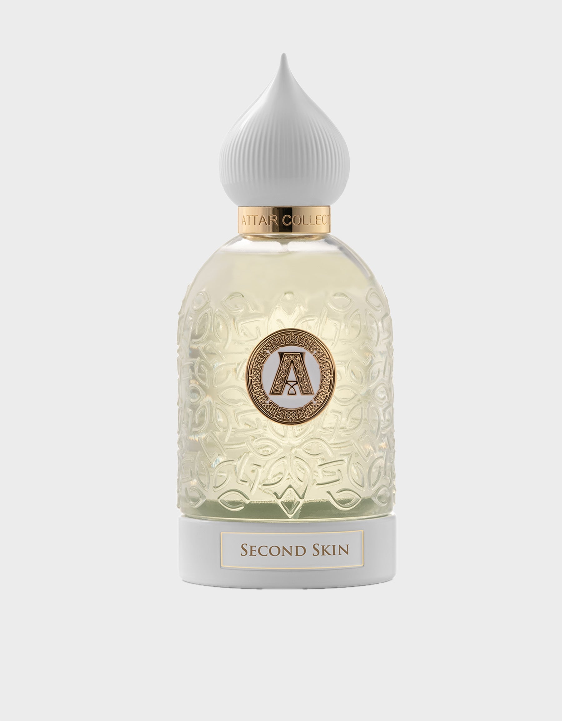 SECOND SKIN Attar Collection