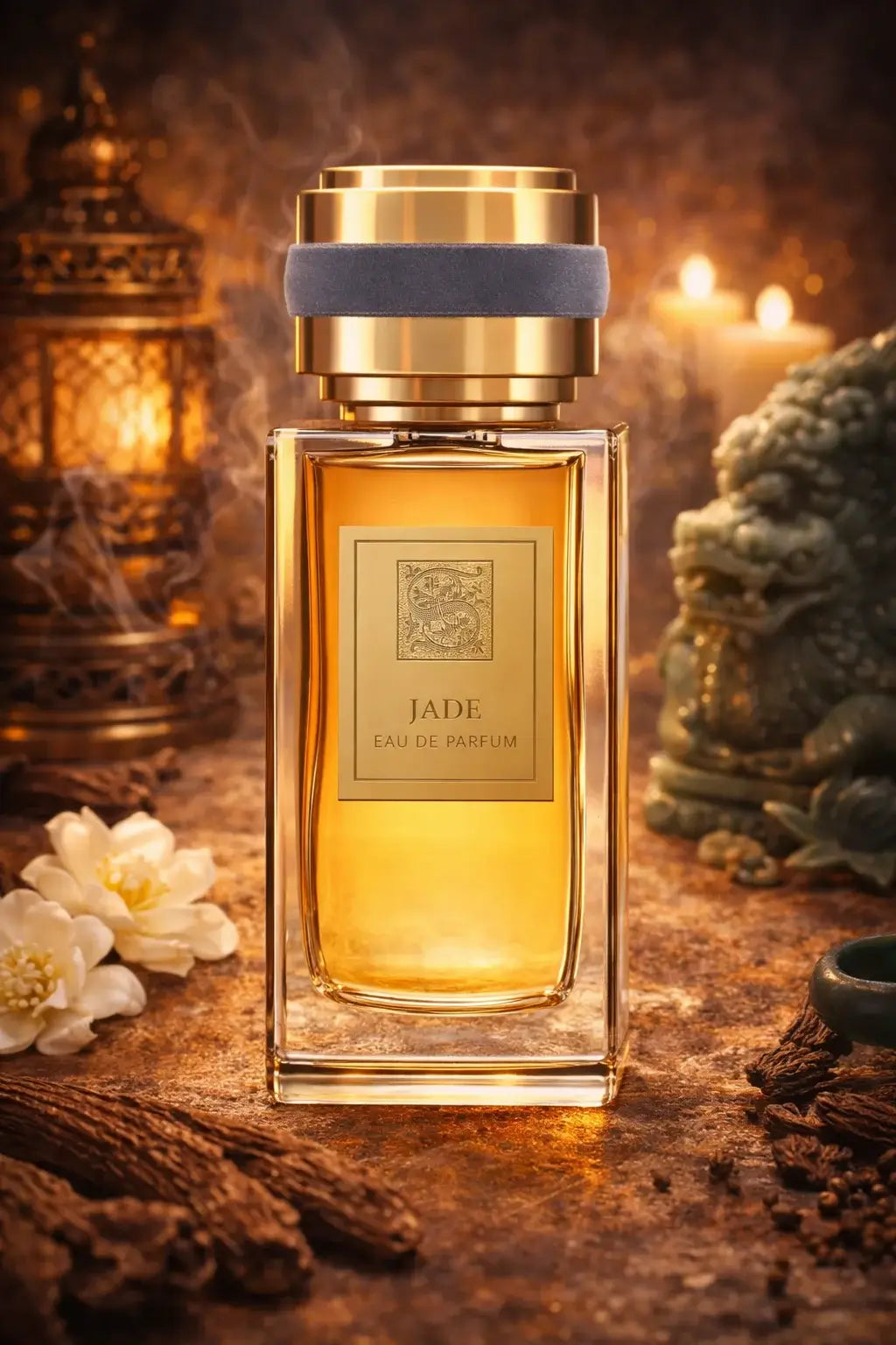 Jade by Signature | 100 ml | Eau de Parfum