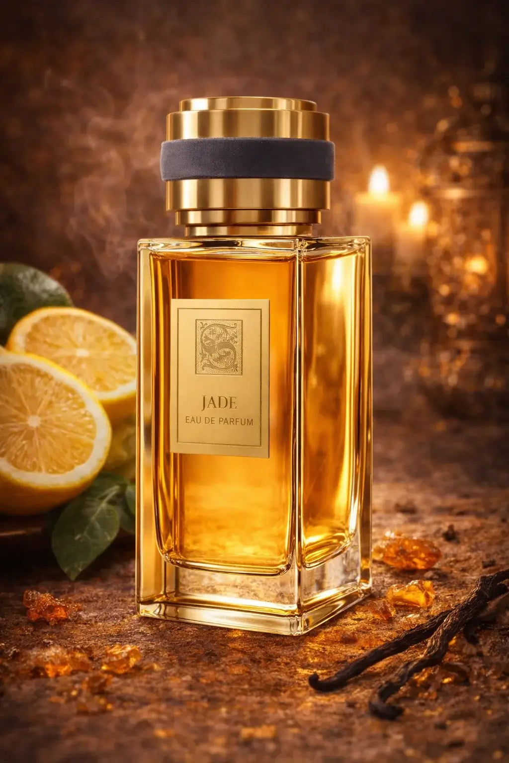 Jade by Signature | 100 ml | Eau de Parfum