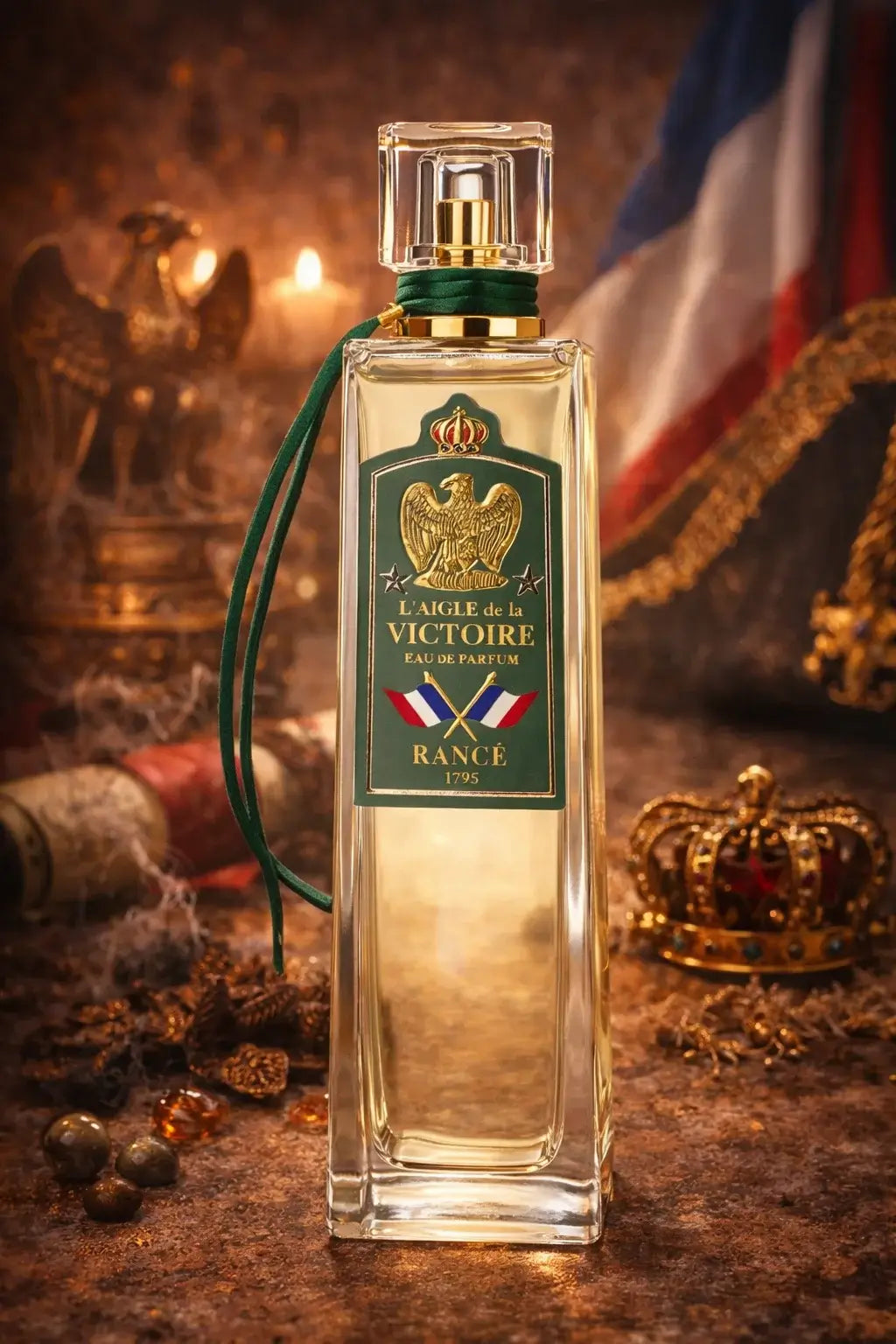 L'Aigle Dela Victoire by Rance | 100 ml | Eau de Parfum