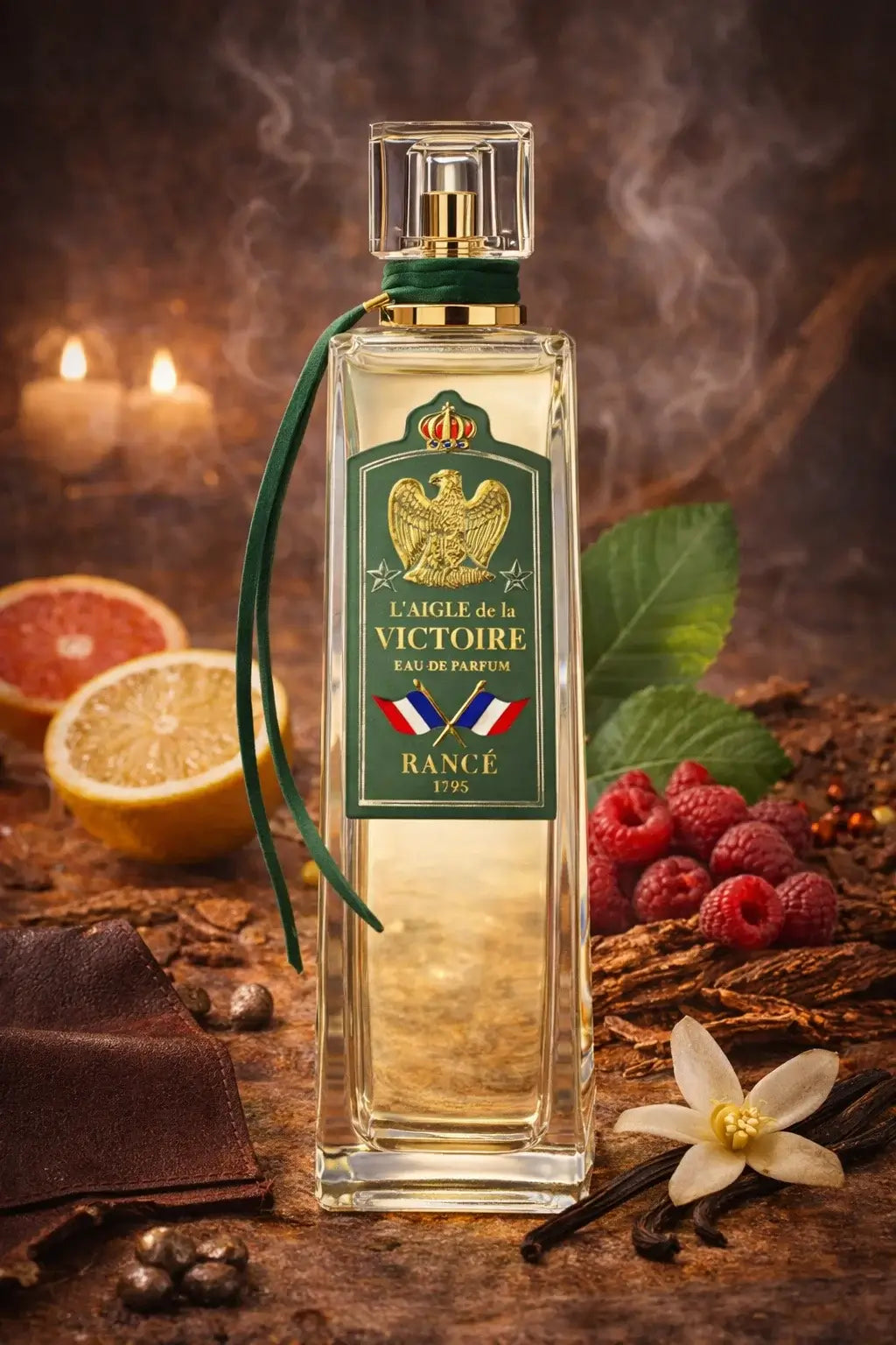 L'Aigle Dela Victoire by Rance | 100 ml | Eau de Parfum