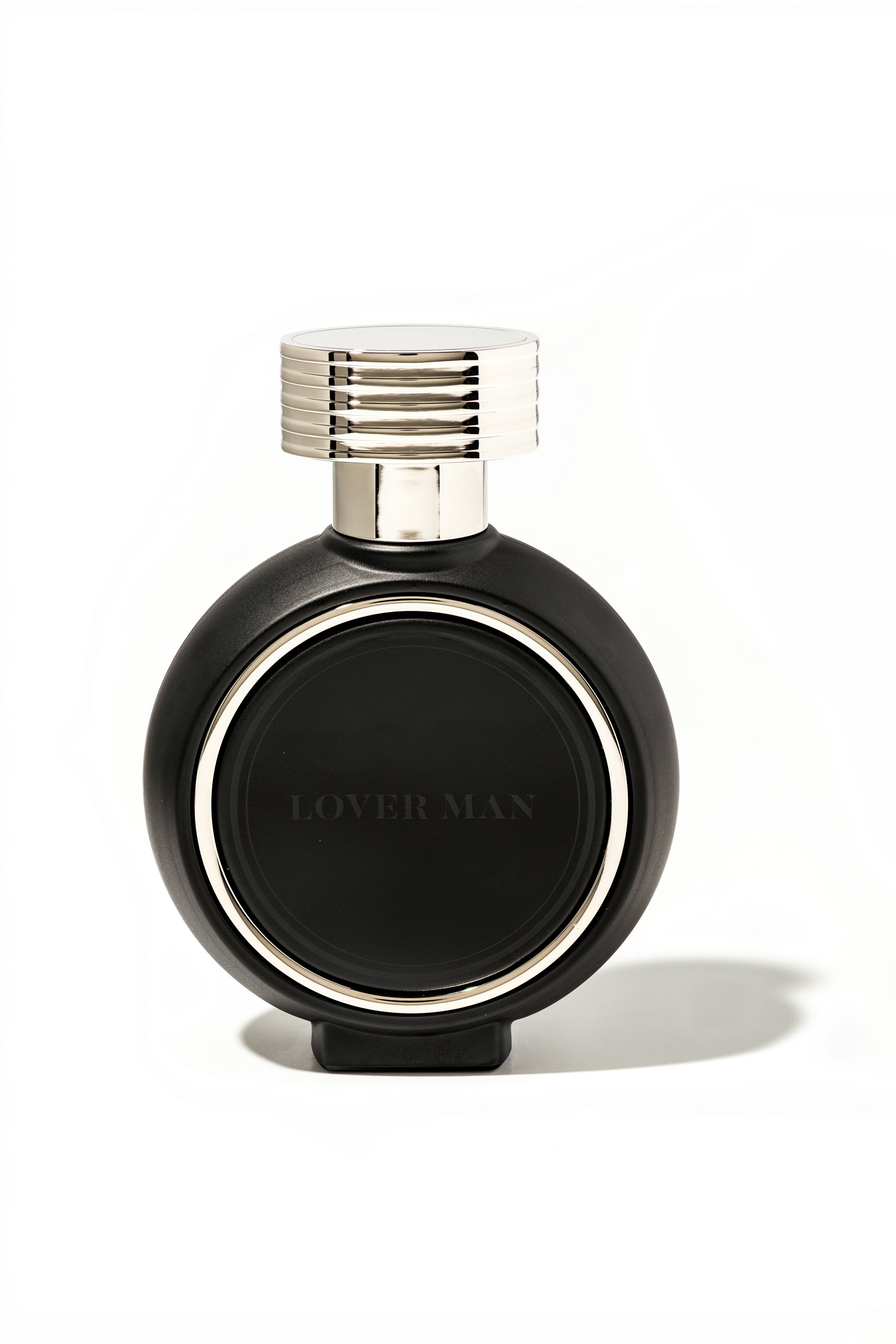 Lover Man - Black Collection