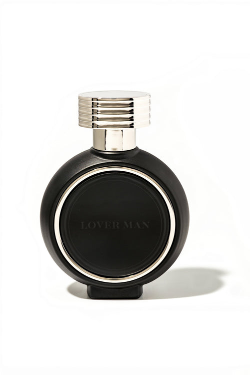 Lover Man - Black Collection HFC Paris