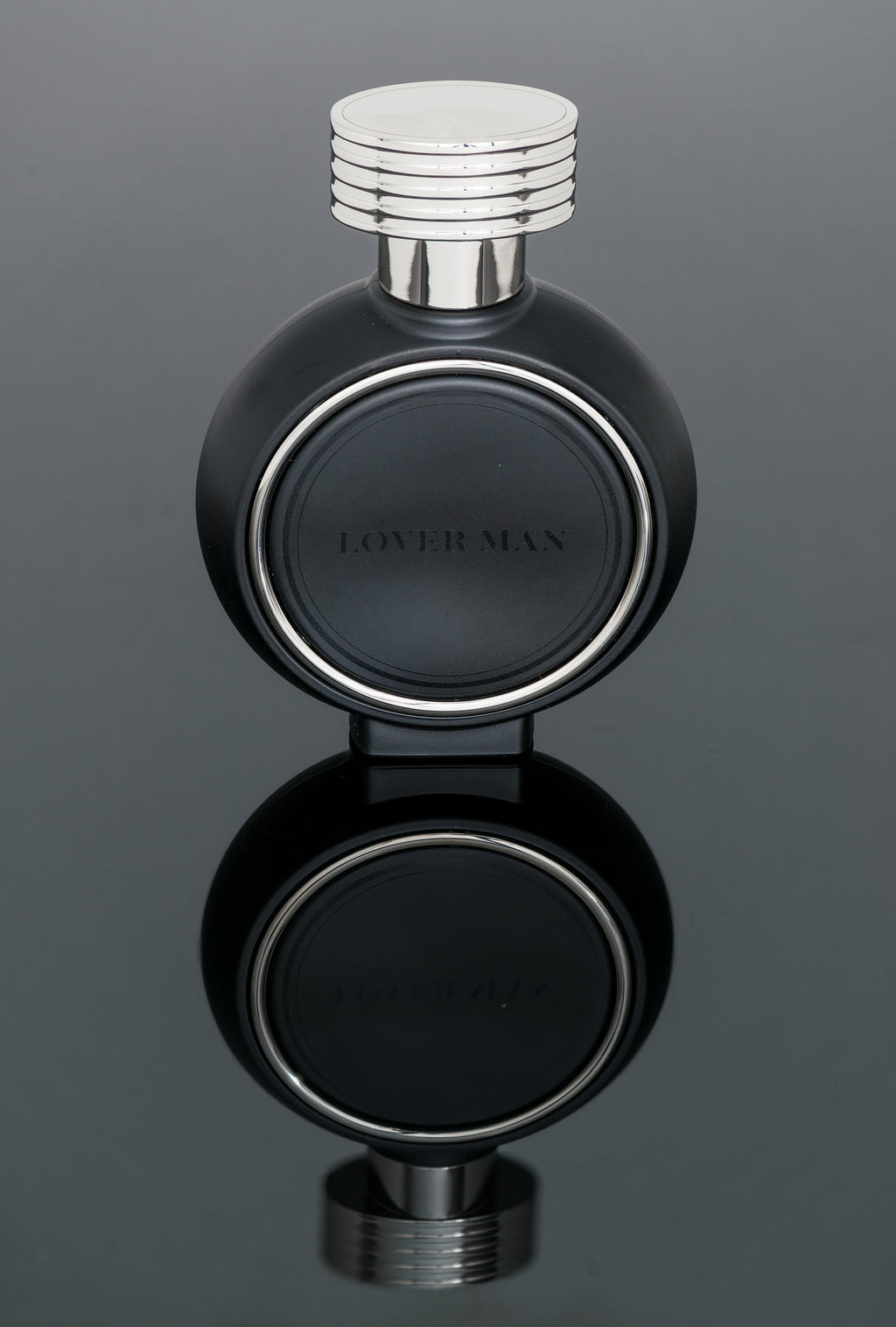 Lover Man - Black Collection HFC Paris