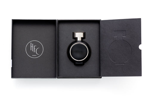 Lover Man - Black Collection HFC Paris