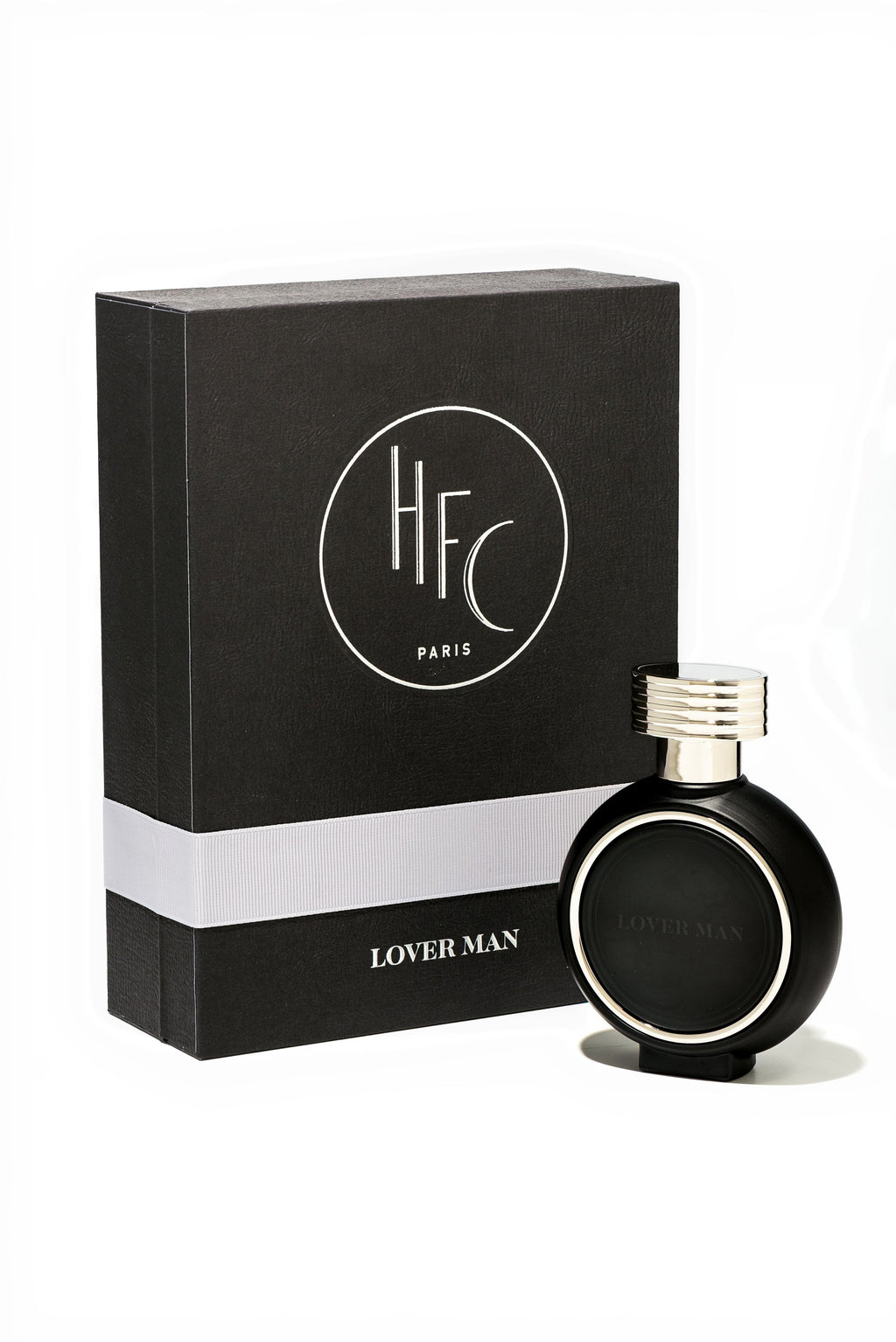 Lover Man - Black Collection HFC Paris