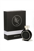 Lover Man - Black Collection HFC Paris