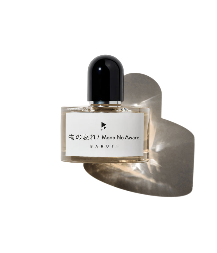 Mono No Aware Baruti
