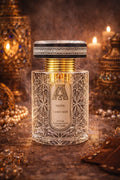 Musk Kashmir CPO by Attar Collection | 10 ml | Eau de Parfum