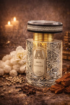 Musk Kashmir CPO by Attar Collection | 10 ml | Eau de Parfum