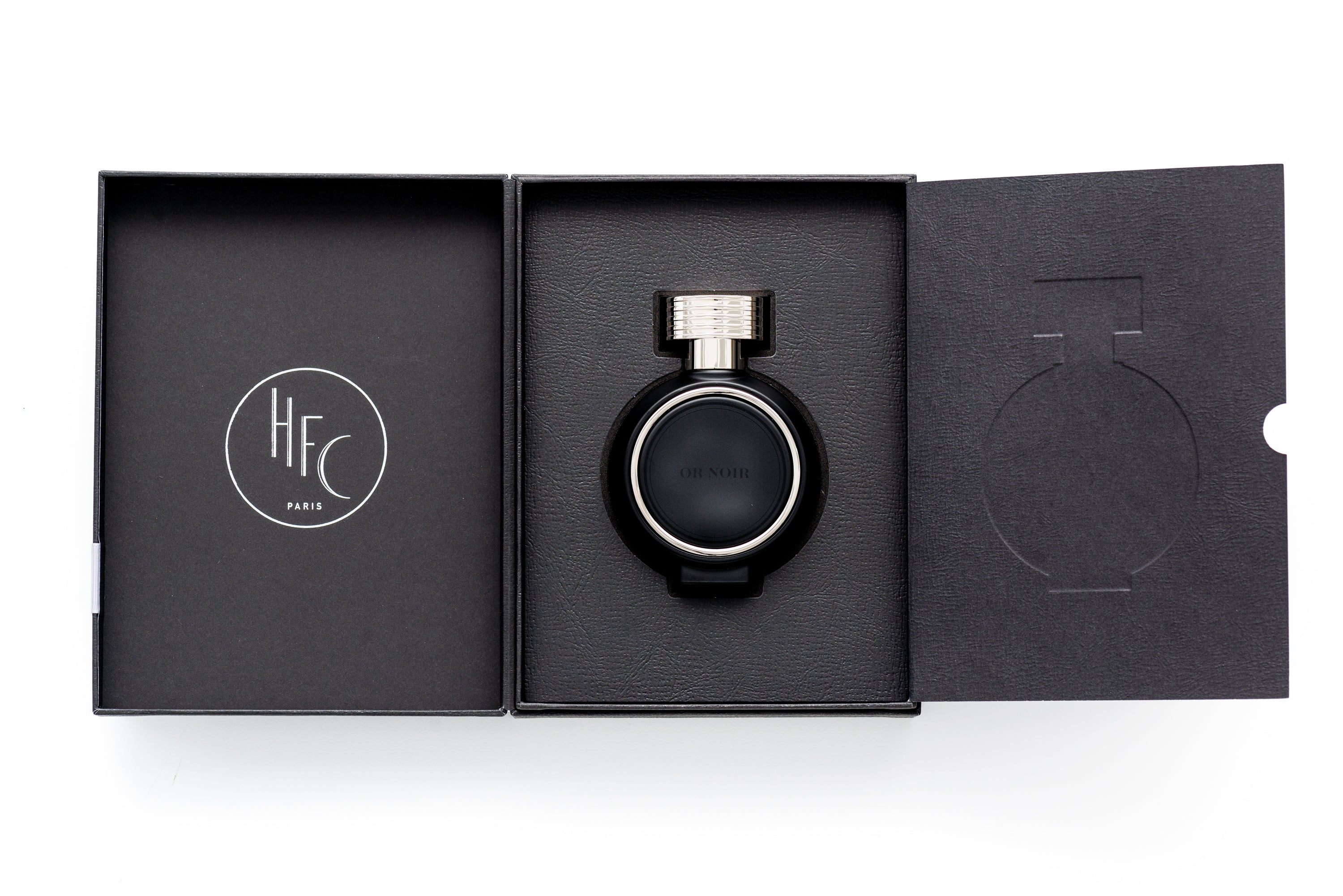 Or Noir - Black Collection